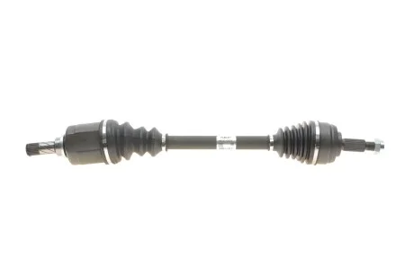 Полуось Dacia Duster 10-18 (L) (25x26x703) SKF VKJC5021