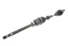 Полуось (передняя) Dacia Duster 1.5D/1.6 LPG 10- (R) SKF VKJC 5043 (фото 1)