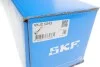 Полуось (передняя) Dacia Duster 1.5D/1.6 LPG 10- (R) SKF VKJC 5043 (фото 2)