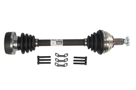 Приводна напіввісь SKF VKJC 5072