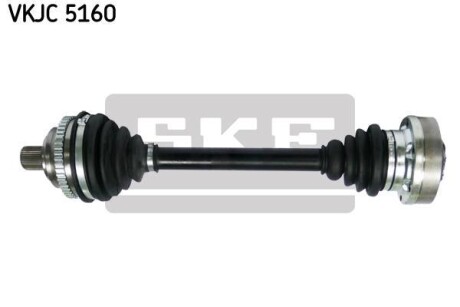 Полуось SKF VKJC 5160