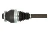 Полуось (передняя) VW T5 1.9TDI-2.5TDI 03- (L) (38x26x613) SKF VKJC 5198 (фото 2)