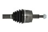 Полуось (передняя) VW T5 1.9TDI-2.5TDI 03- (L) (38x26x613) SKF VKJC 5198 (фото 3)