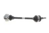 Полуось (передняя) VW T5 1.9TDi/2.0 03-15 (L) (38x27x645.5) SKF VKJC 5204 (фото 1)