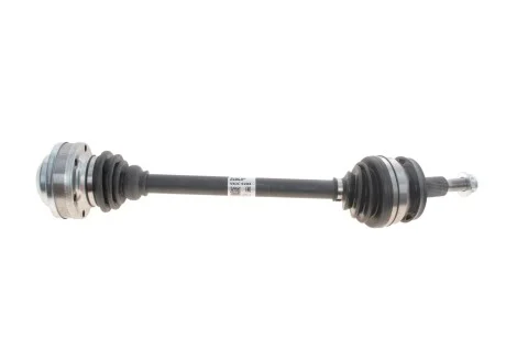 Піввісь (передня) VW T5 1.9TDi/2.0 03-15 (L) (38x27x645.5) SKF VKJC 5204