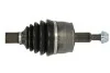 Піввісь VW T5 2.0TDI/2.5TDI 11- (R) (38x26x873) SKF VKJC 5205 (фото 3)