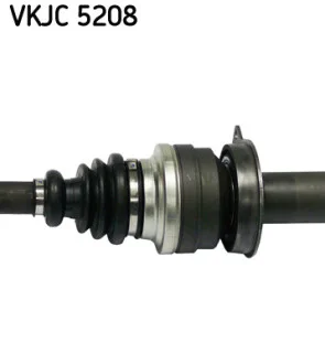 Піввісь (передня) VW T5 2.0 i/1.9 TDI 03-15 (R) (26x38x855) SKF VKJC 5208