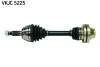 Приводной вал SKF VKJC 5225 (фото 3)