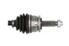 Вал приводной HYUNDAI ACCENT IV / KIA RIO III (выр-во) SKF VKJC 5240 (фото 1)