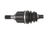 Вал приводной HYUNDAI ACCENT IV / KIA RIO III (выр-во) SKF VKJC 5240 (фото 2)