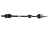 Вал приводной HYUNDAI ACCENT IV / KIA RIO III (выр-во) SKF VKJC 5240 (фото 3)