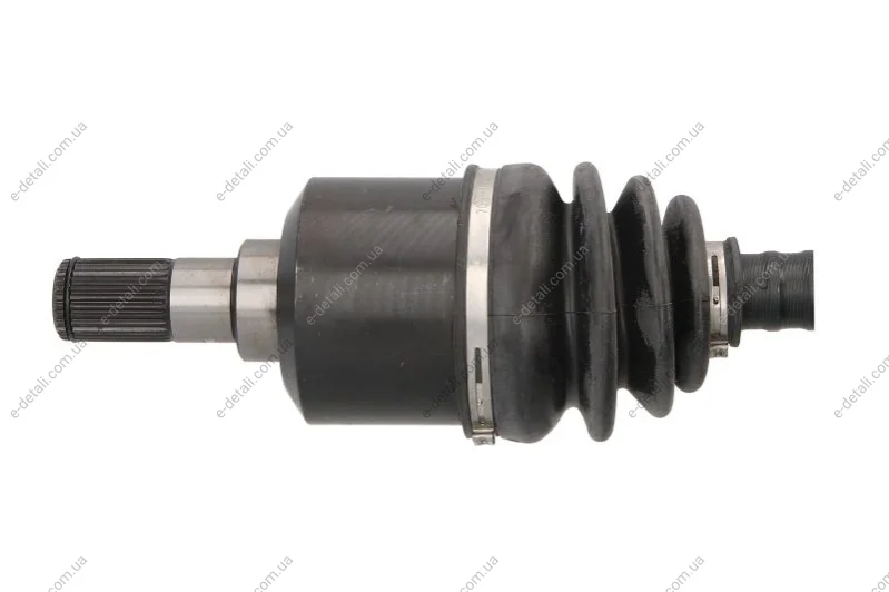 Полуось SKF VKJC 5252 (фото 1)