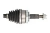 Полуось SKF VKJC 5252 (фото 2)
