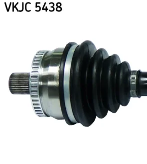 Приводной вал AUDI A4/ VW PASSAT B5 (выр-во) SKF VKJC 5438