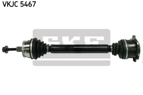 Полуось SKF VKJC 5467 (фото 1)