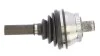 Приводной вал SKF VKJC 5519 (фото 3)