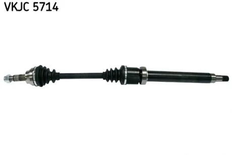 Приводна напіввісь SKF VKJC 5714
