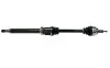 Полуось (передняя) Ford Focus/Volvo S40/V50 04-12 (R) (36x26x920) SKF VKJC 5755 (фото 1)