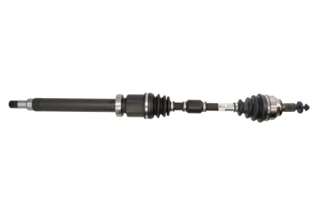 Вал приводний FORD C-MAX/FOCUS (вир-во) SKF VKJC 5769
