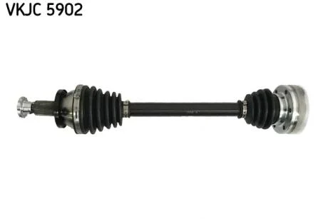 Приводна напіввісь SKF VKJC 5902