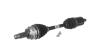 Полуось SKF VKJC 5937 (фото 3)