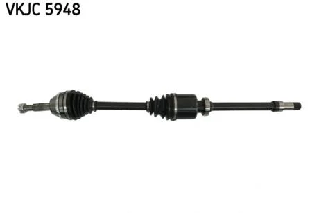 Піввісь SKF VKJC 5948
