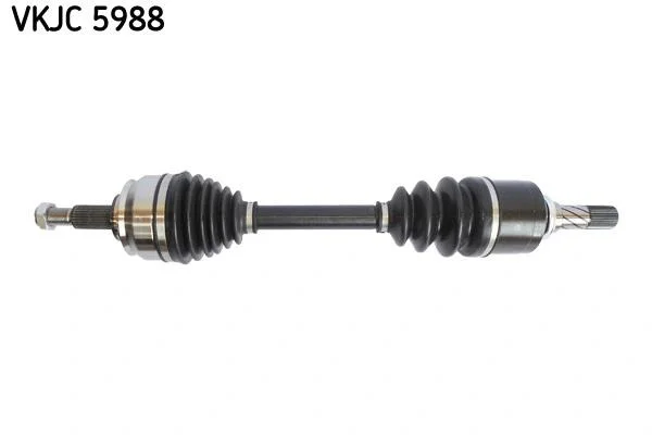 Піввісь SKF VKJC 5988 (фото 1)