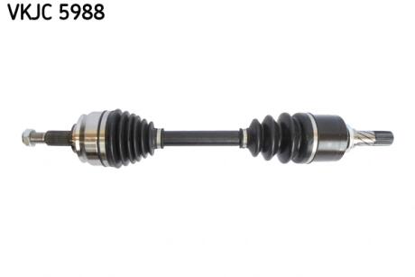 Піввісь SKF VKJC 5988