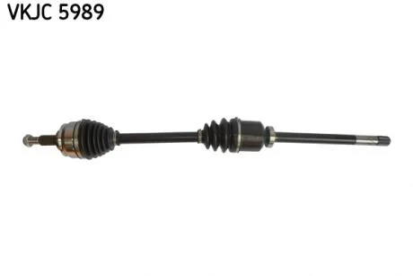 Привідний вал SKF VKJC 5989