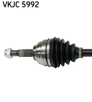 Привідний вал SKF VKJC 5992