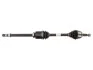 Полуось SKF VKJC 6013 (фото 1)