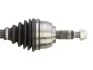 Полуось SKF VKJC 6013 (фото 3)