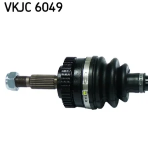 Приводна напіввісь SKF VKJC 6049