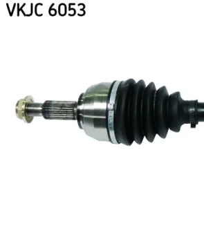 Піввісь SKF VKJC 6053