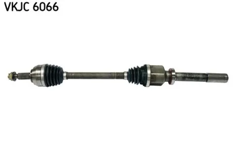 Приводная полуось SKF VKJC6066