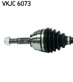 Привідний вал SKF VKJC 6073