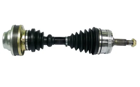 Піввісь (передня) MB Vito (W638) 2.2 CDI 99-03 (27x505x48T) (+ABS) SKF VKJC 6160