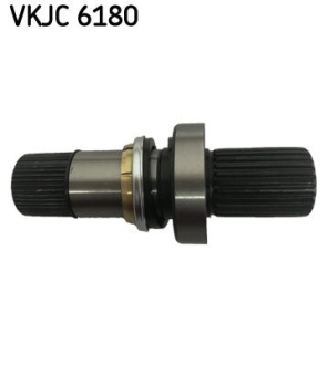 Приводной вал SKF VKJC 6180