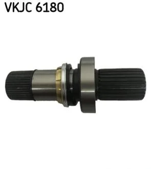 Приводной вал SKF VKJC 6180