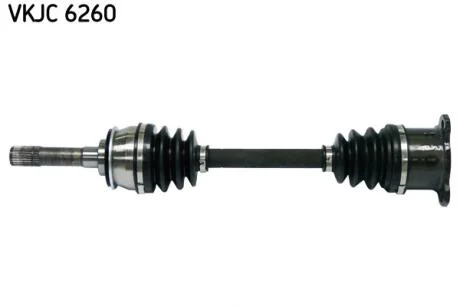 Приводной вал SKF VKJC 6260
