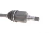 Піввісь Ford Transit Custom 2.2TDCi 12- (L) (31x41x749) SKF VKJC6323 (фото 4)