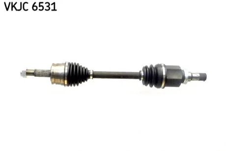 Приводная полуось SKF VKJC6531