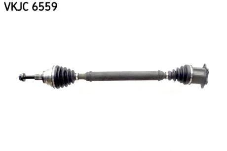 Приводна напіввісь SKF VKJC6559