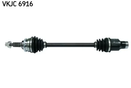 Приводная полуось SKF VKJC6916