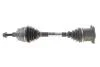 Полуось (передняя) Ford Galaxy/VW Sharan 95-10 (38x510x48T) (+ABS) SKF VKJC 7004 (фото 1)