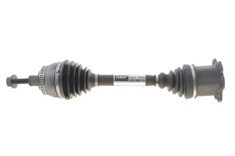 Піввісь (передня) Ford Galaxy/VW Sharan 95-10 (38x510x48T) (+ABS) SKF VKJC 7004