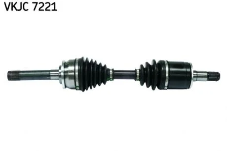 Полуось SKF VKJC 7221