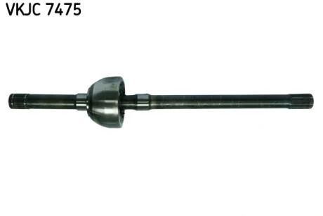 Приводной вал SKF VKJC 7475