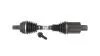 Полуось SKF VKJC 7576 (фото 1)