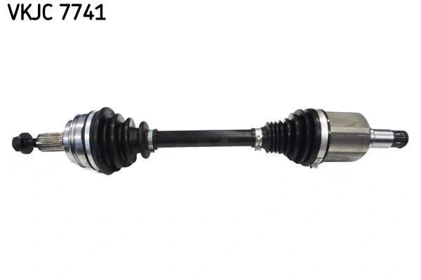 Полуось SKF VKJC 7741 (фото 1)